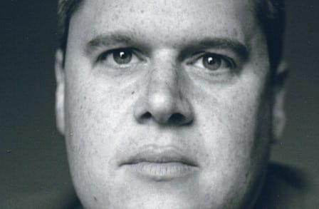 Daniel Handler