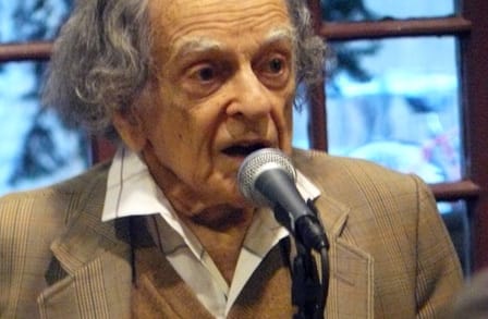Image of Daniel G. Hoffman