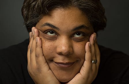 Image of Roxane Gay