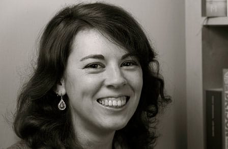 Image of Kelly Roisin