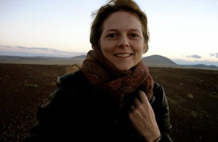 Image of Elizabeth Willis