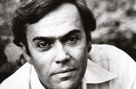 Image of Reynolds Price