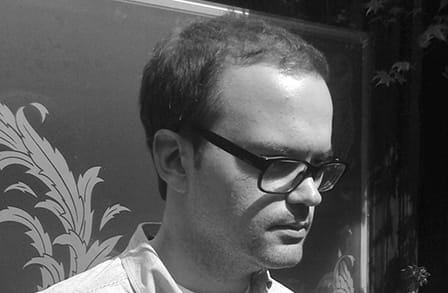 Image of Declan Ryan