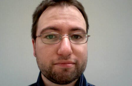 Image of Alex Dueben