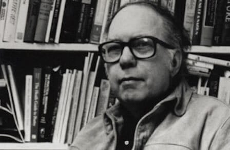 Image of Vern Rutsala