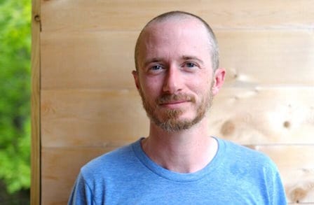 Image of Adam Clay