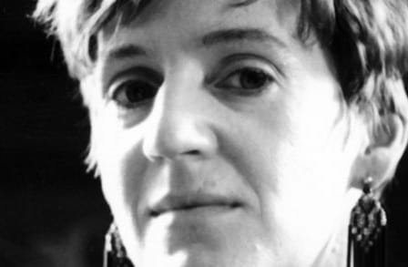 Image of Lynda Hull