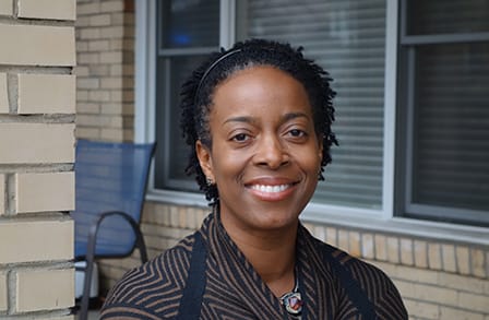 Image of Yona Harvey