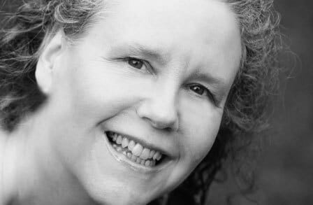 Image of Rachel Loden
