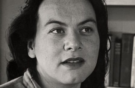 Image of Muriel Rukeyser