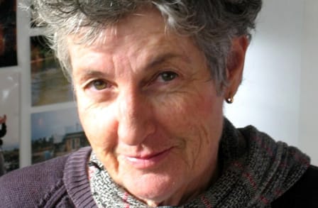 Image of Susan Hampton
