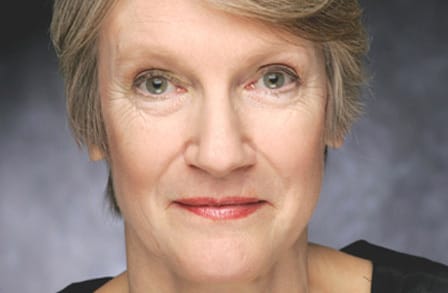 Image of Rachel Hadas