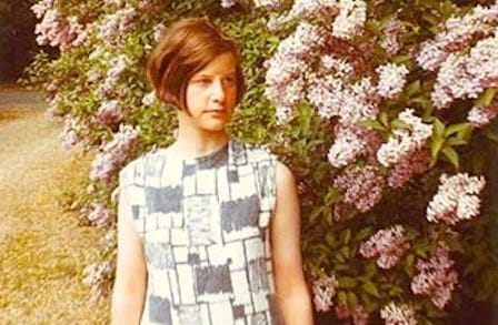 Image of Veronica Forrest Thomson