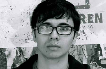 Ocean Vuong