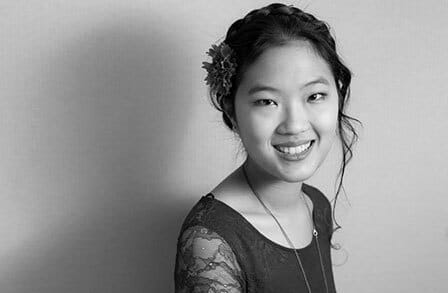 Image of Lily Cao