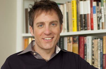 Image of Jason Tesauro