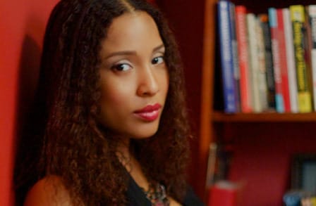 Image of Kristiana Colon