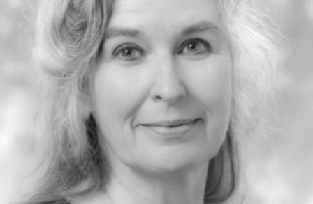 Image of Clarinda Harriss