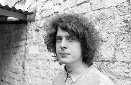 Image of Stephen Connolly