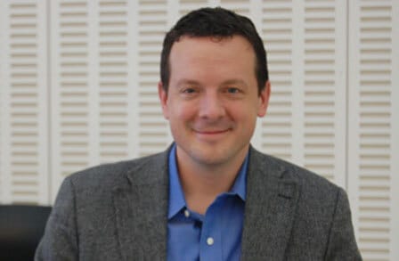 Image of Nick Montfort