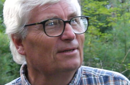 Image of William Hathaway