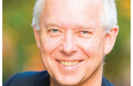 Image of Bill Manhire