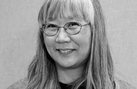 Image of Sharon Hashimoto