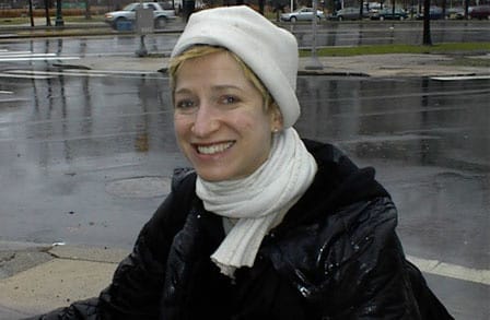 Image of Ish Klein