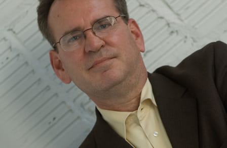 Image of Tim Nolan