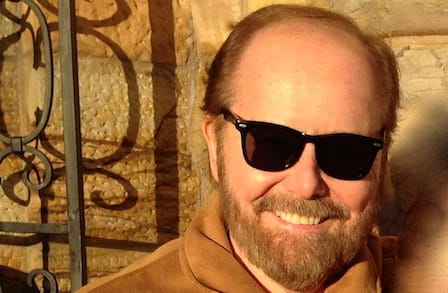 Image of Charles Ghigna