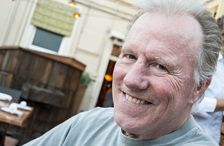 Image of Brent Reiten