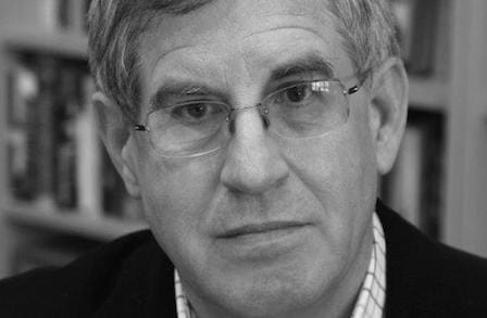 Image of Jonathan Galassi