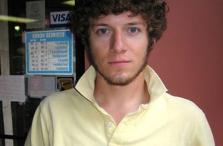 Image of Jesse Patrick Ferguson