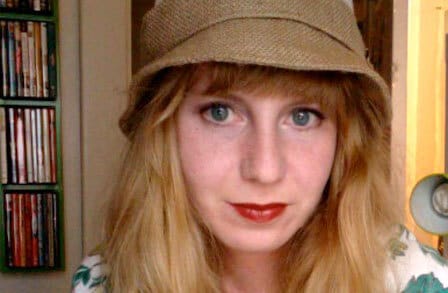 Image of Lesley Jenike