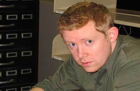 Image of John McIntyre