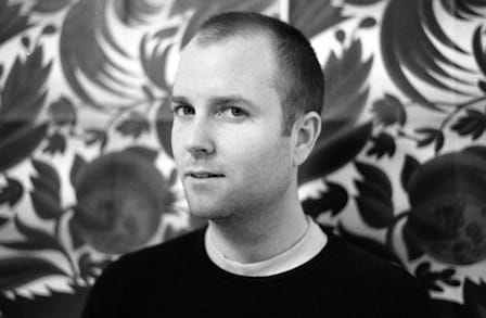 Image of Brandon Downing