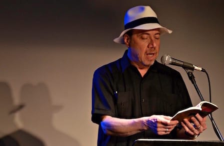 Image of Mark Statman