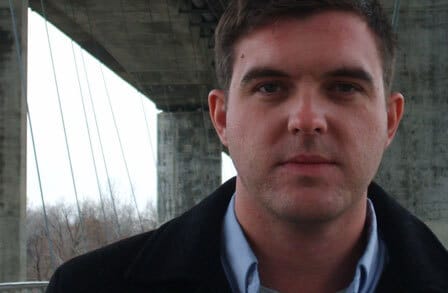 Image of Kevin C. Powers