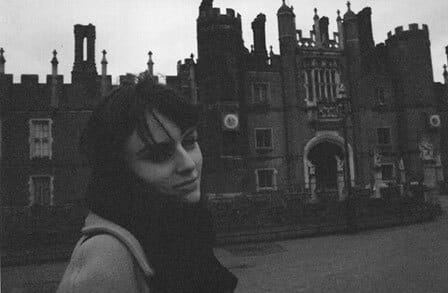Image of Naomi Morris