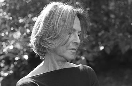 Photo of Louise Glück