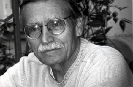 Image of Peter Meinke