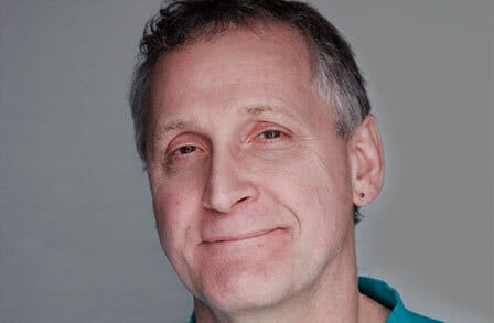 Image of Jim Ferris