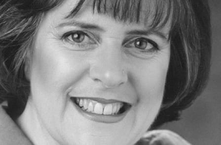 Image of Kathleen Norris