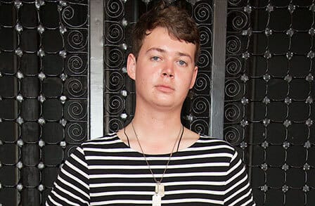 Image of Robbie Coburn