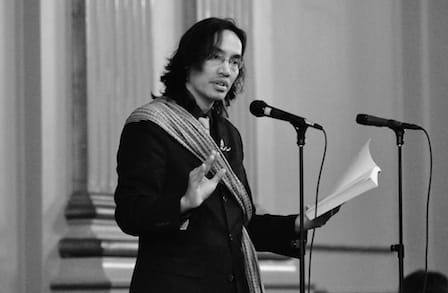 Image of Bryan Thao Worra