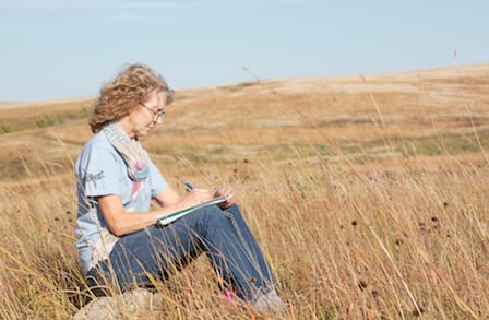 Image of Twyla Hansen