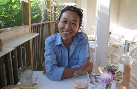 Image of Youna Kwak