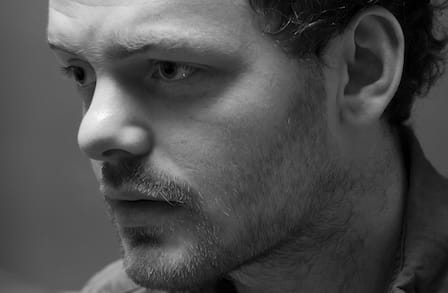 Image of Oli Hazzard