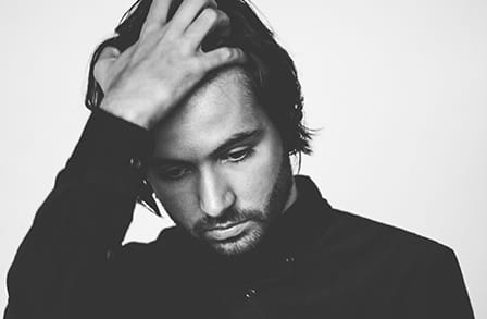 Image of Alex Dimitrov