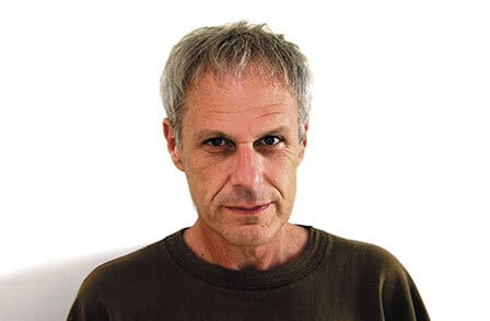 Image of Dennis Cooper
